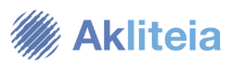 Akliteiaロゴ